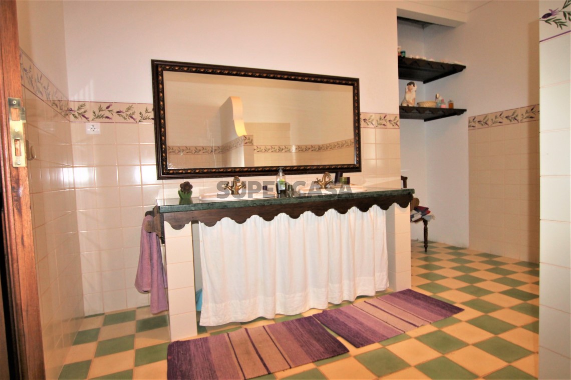 Quinta T4, Alentejo