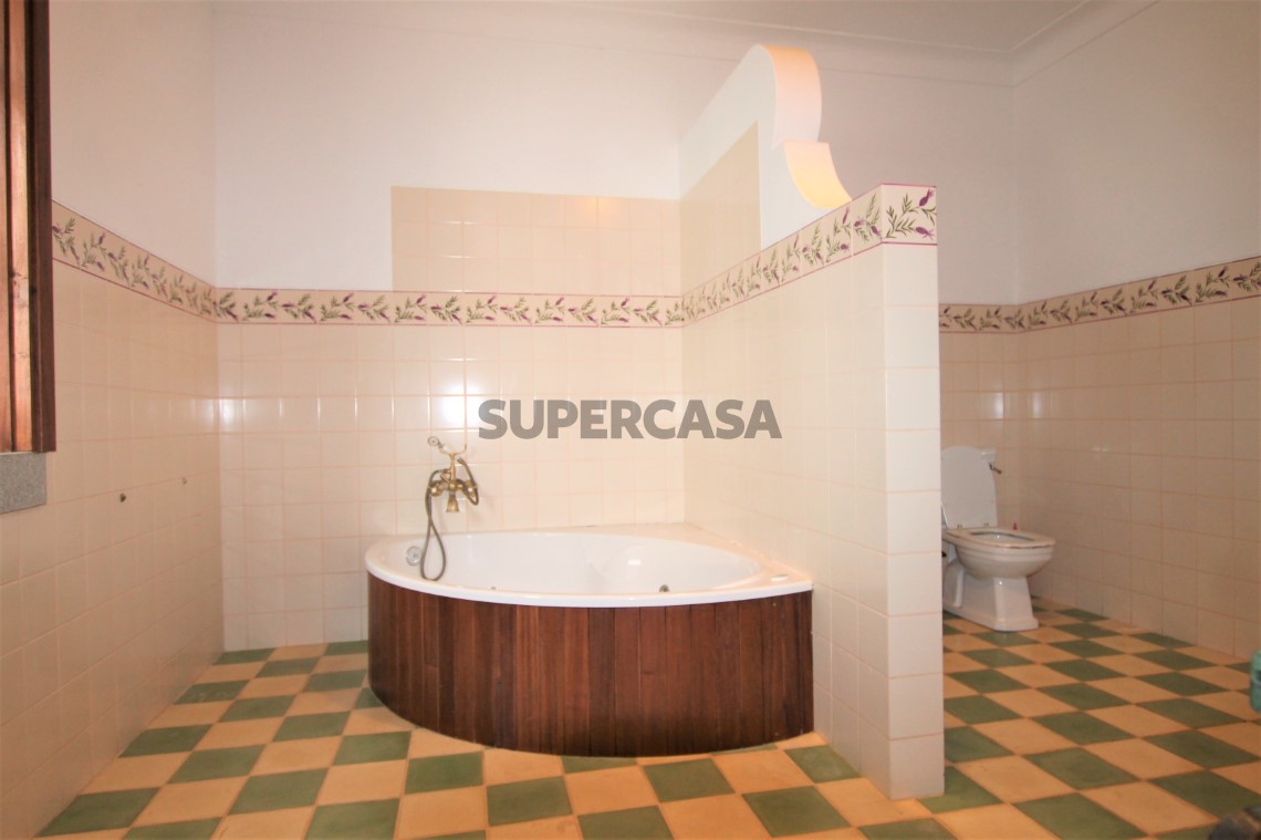 Quinta T4, Alentejo