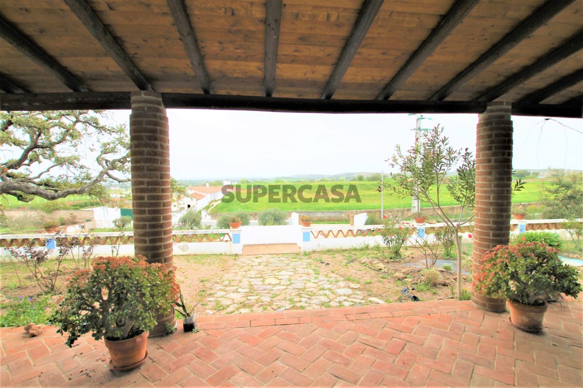 Quinta T4, Alentejo