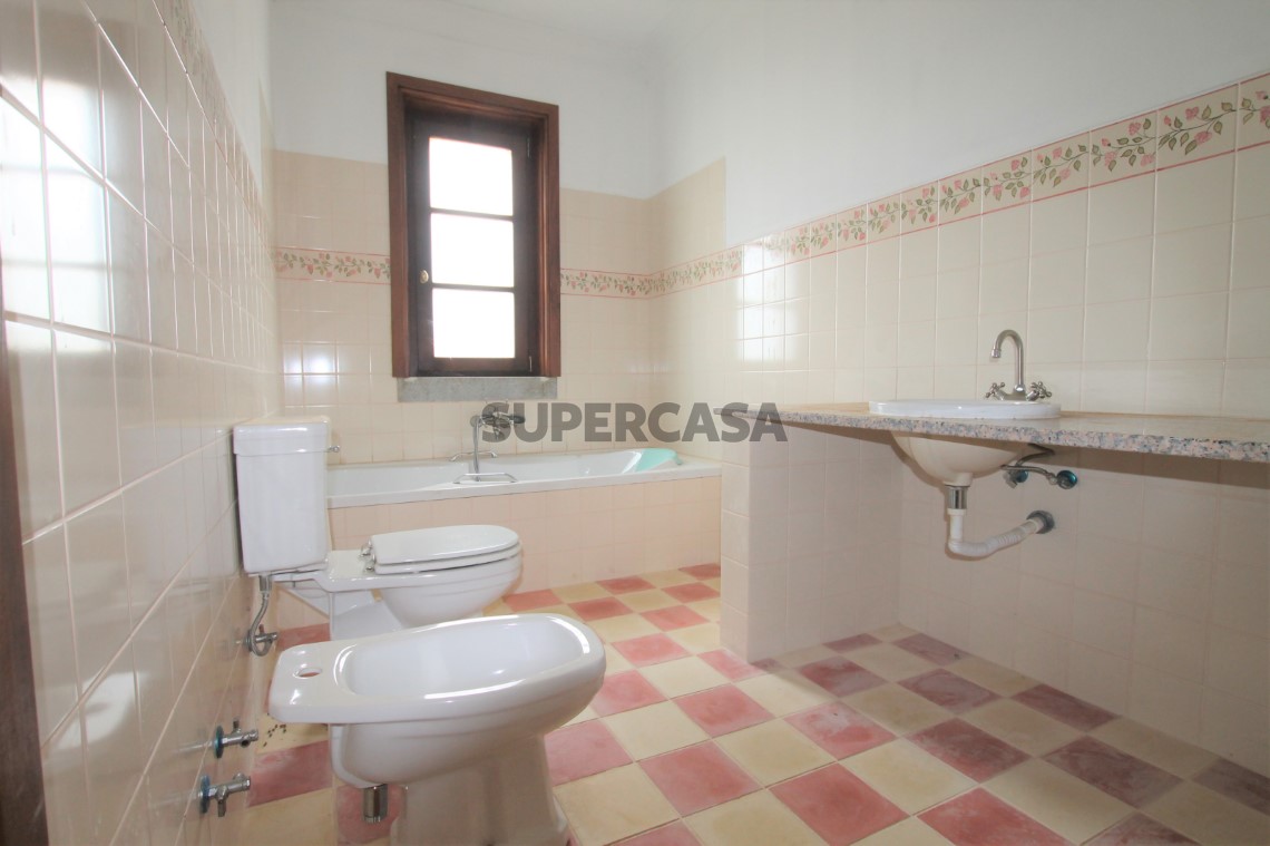 Quinta T4, Alentejo