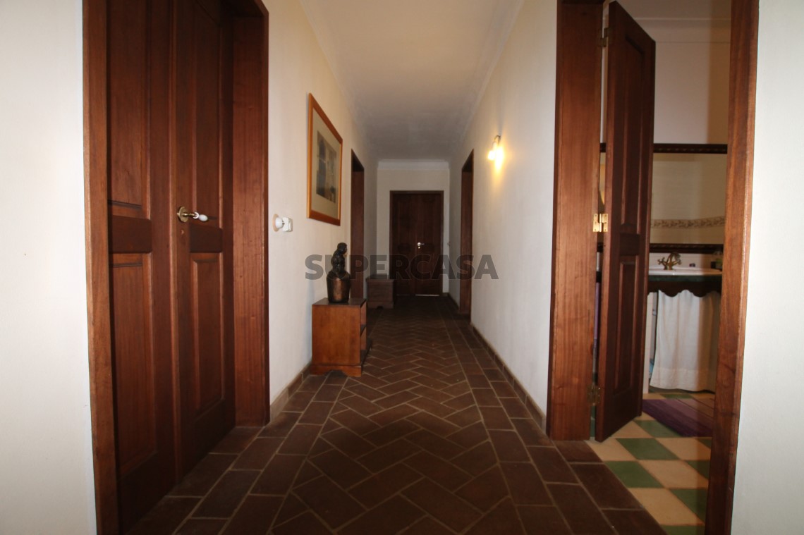 Quinta T4, Alentejo