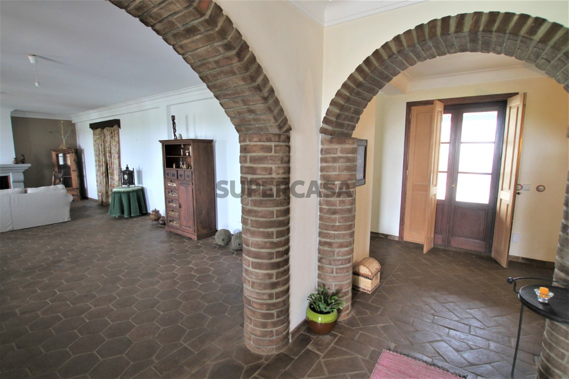 Quinta T4, Alentejo