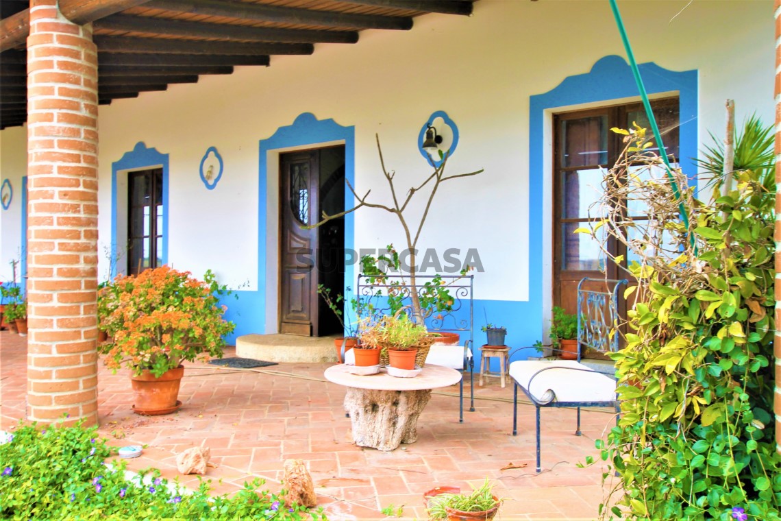 Quinta T4, Alentejo
