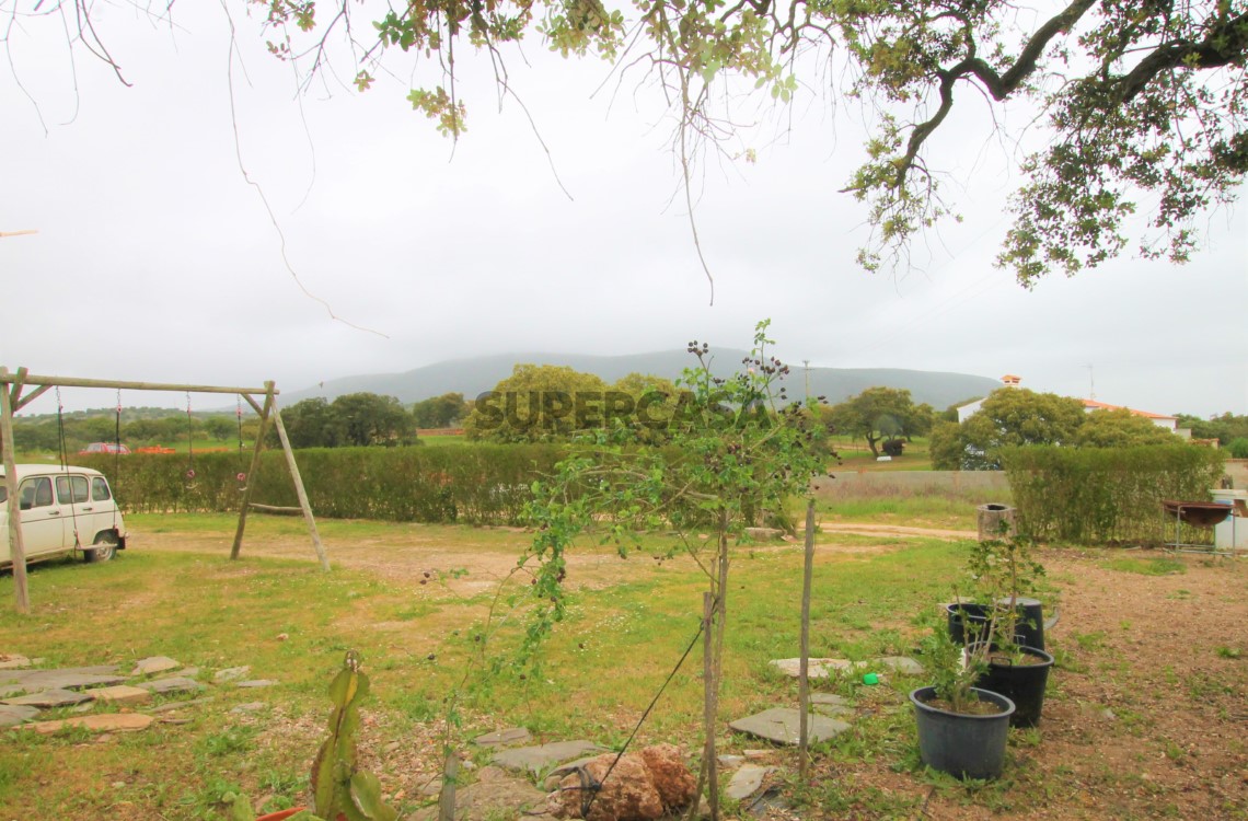 Quinta T4, Alentejo