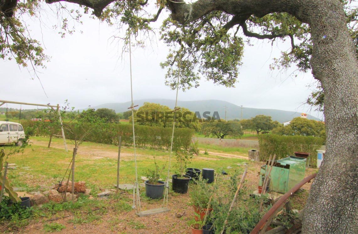 Quinta T4, Alentejo