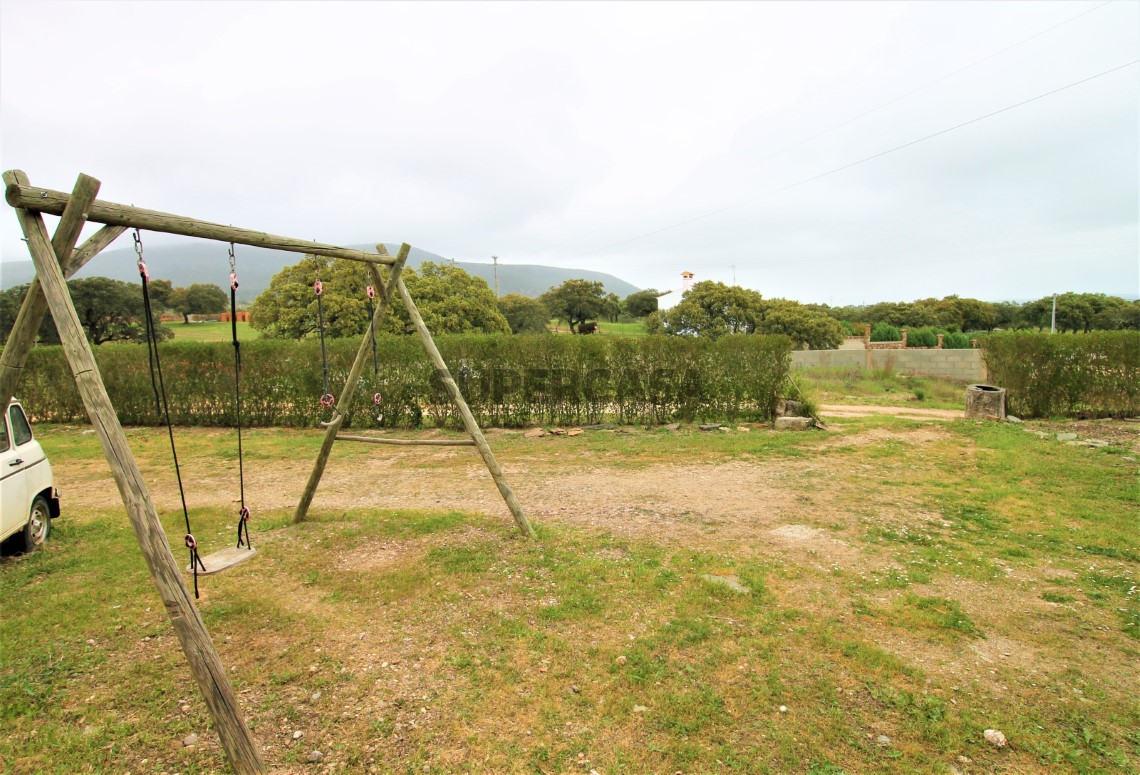 Quinta T4, Alentejo
