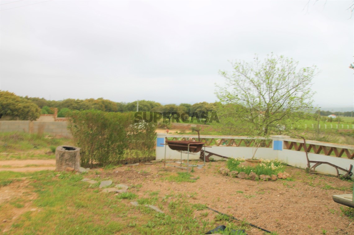 Quinta T4, Alentejo