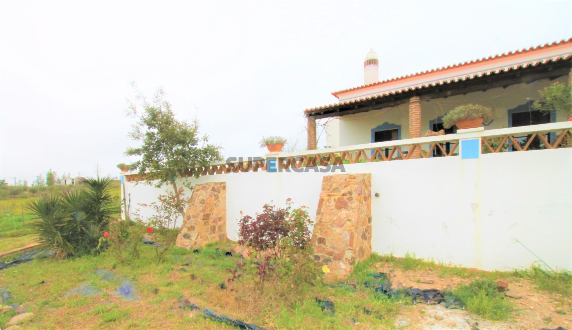 Quinta T4, Alentejo