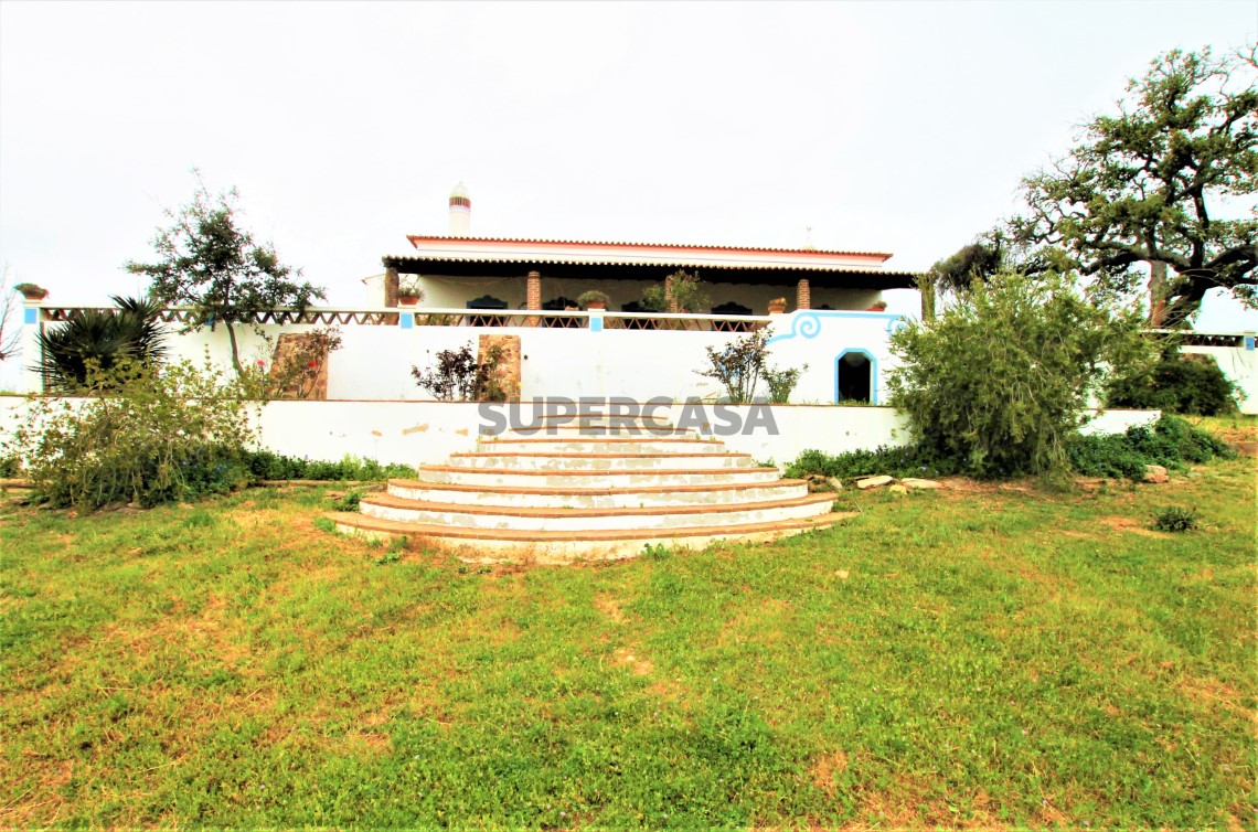 Quinta T4, Alentejo