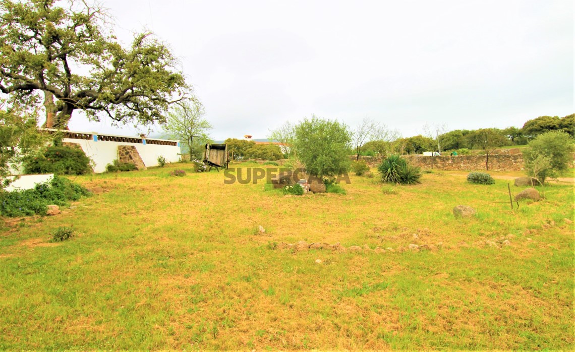 Quinta T4, Alentejo