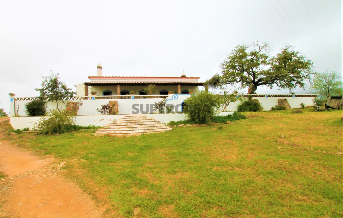 Quinta T4, Alentejo