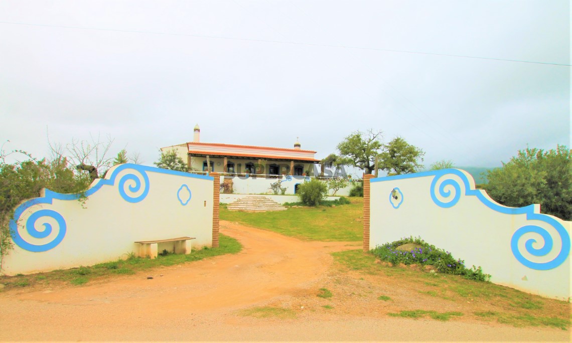 Quinta T4, Alentejo