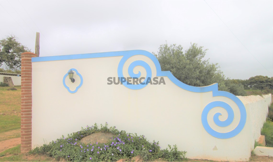 Quinta T4, Alentejo