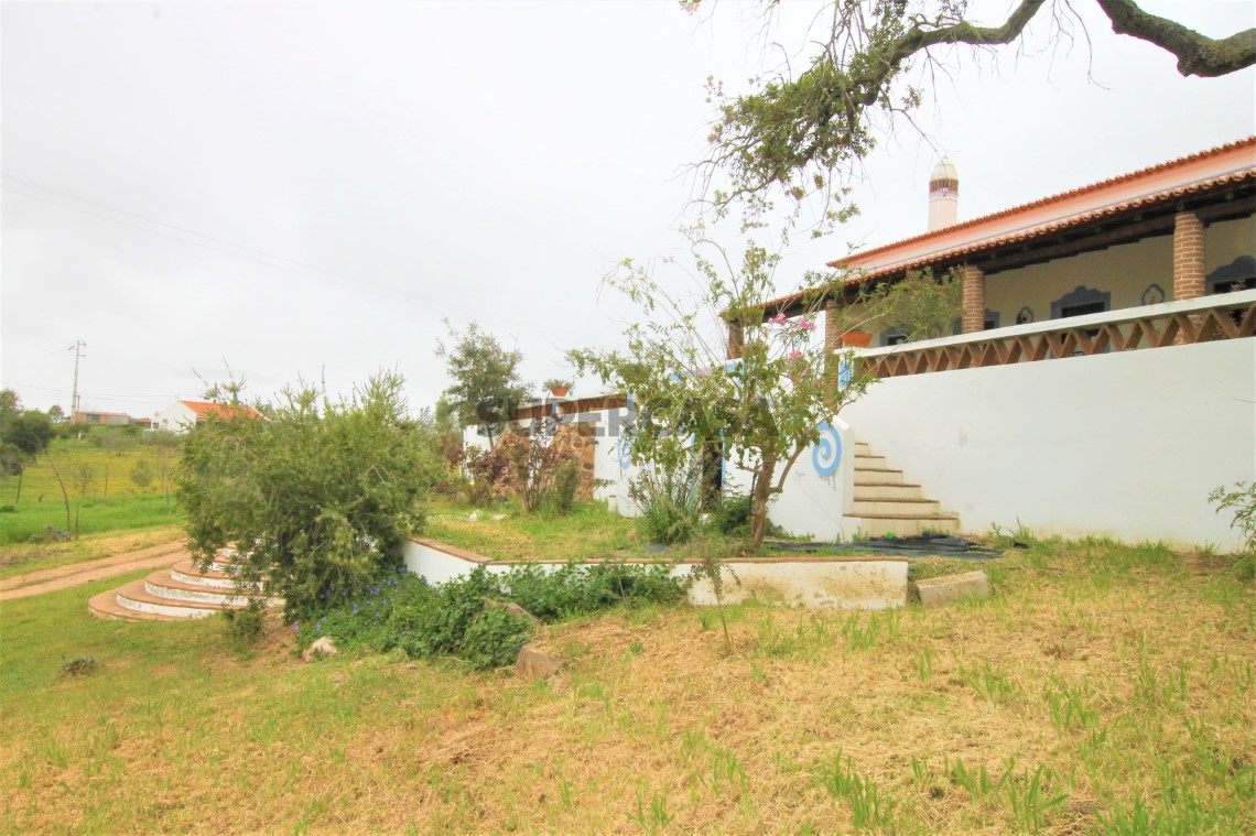 Quinta T4, Alentejo
