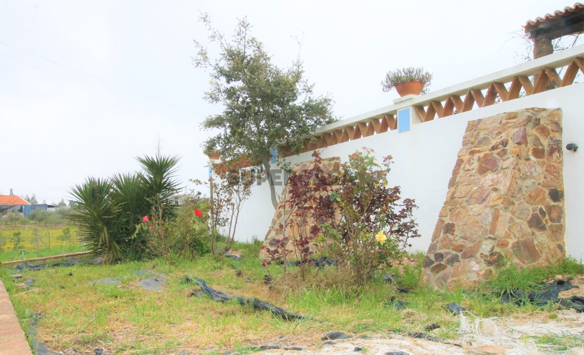 Quinta T4, Alentejo