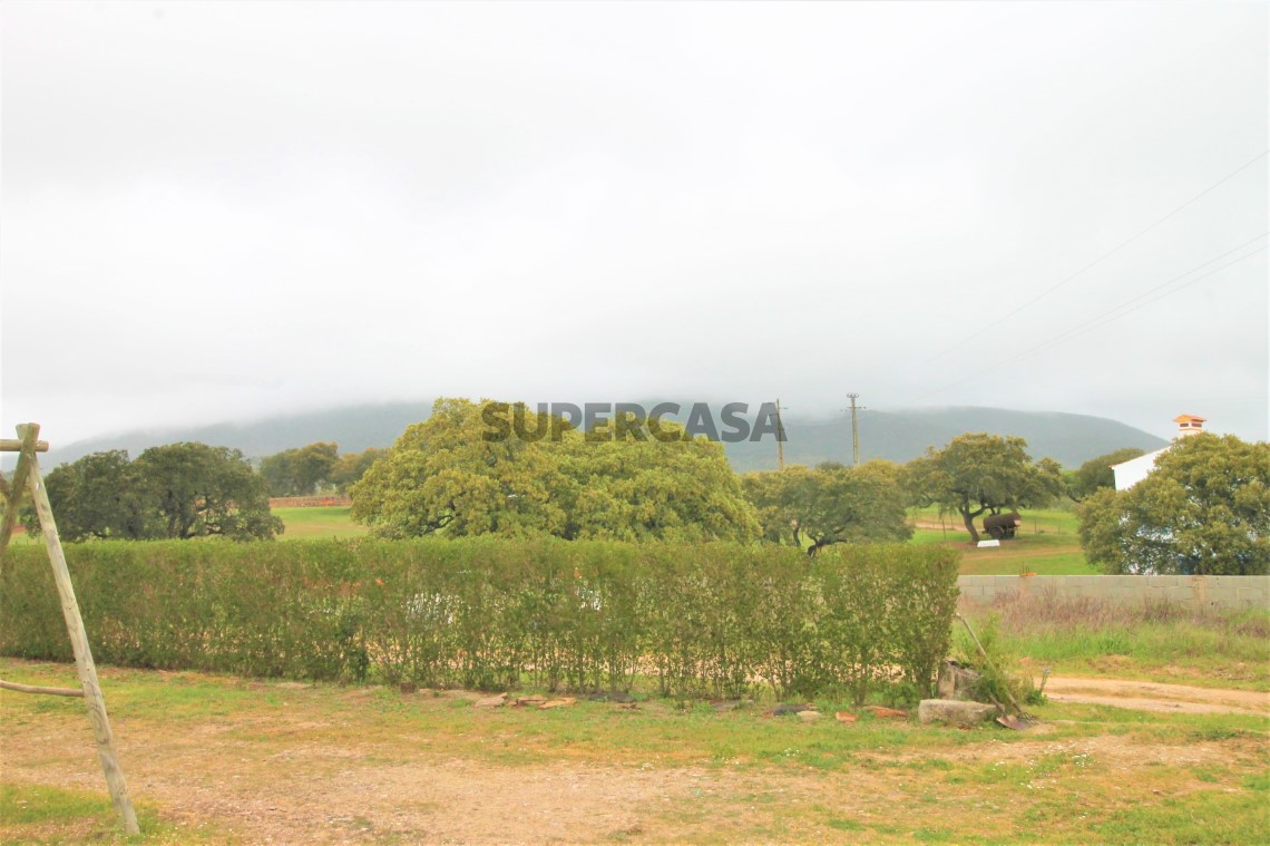 Quinta T4, Alentejo