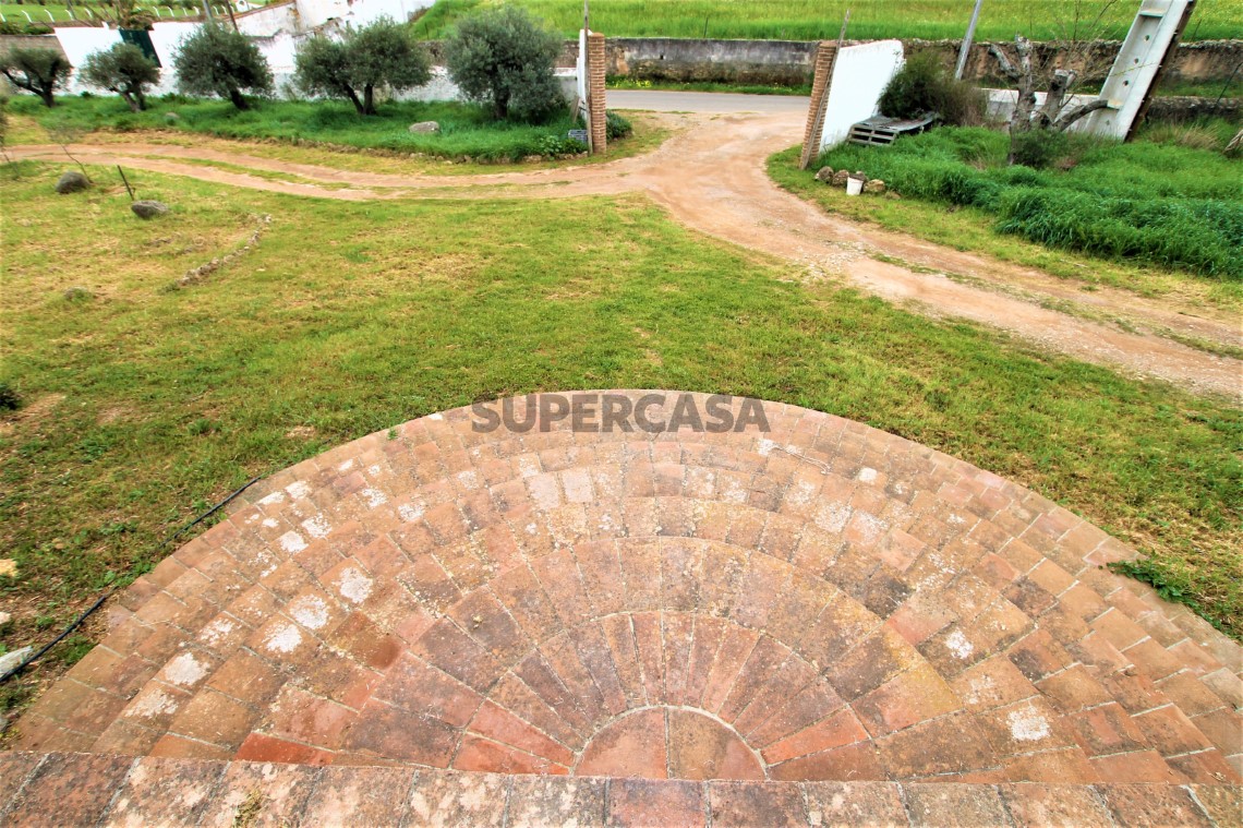 Quinta T4, Alentejo