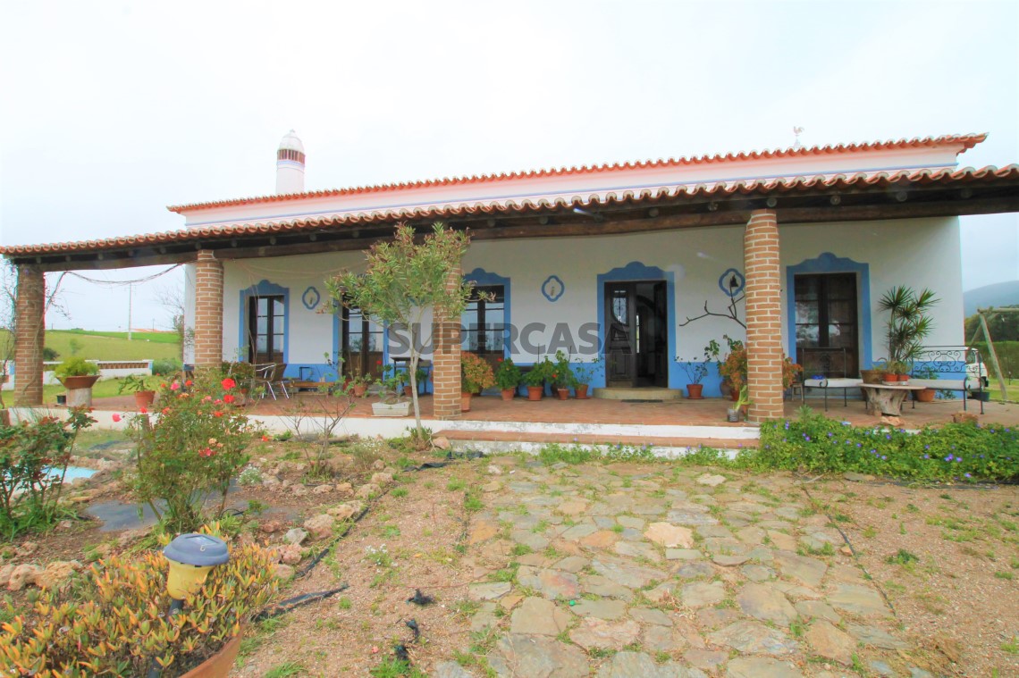 Quinta T4, Alentejo