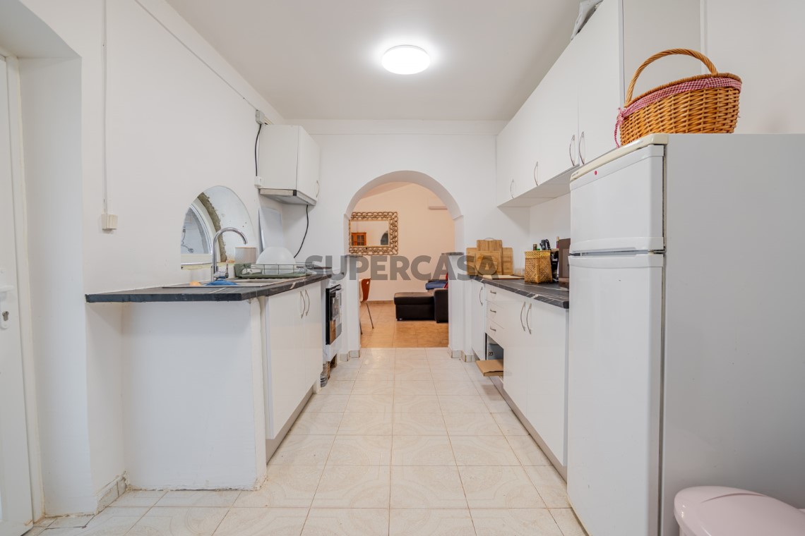 Cozinha