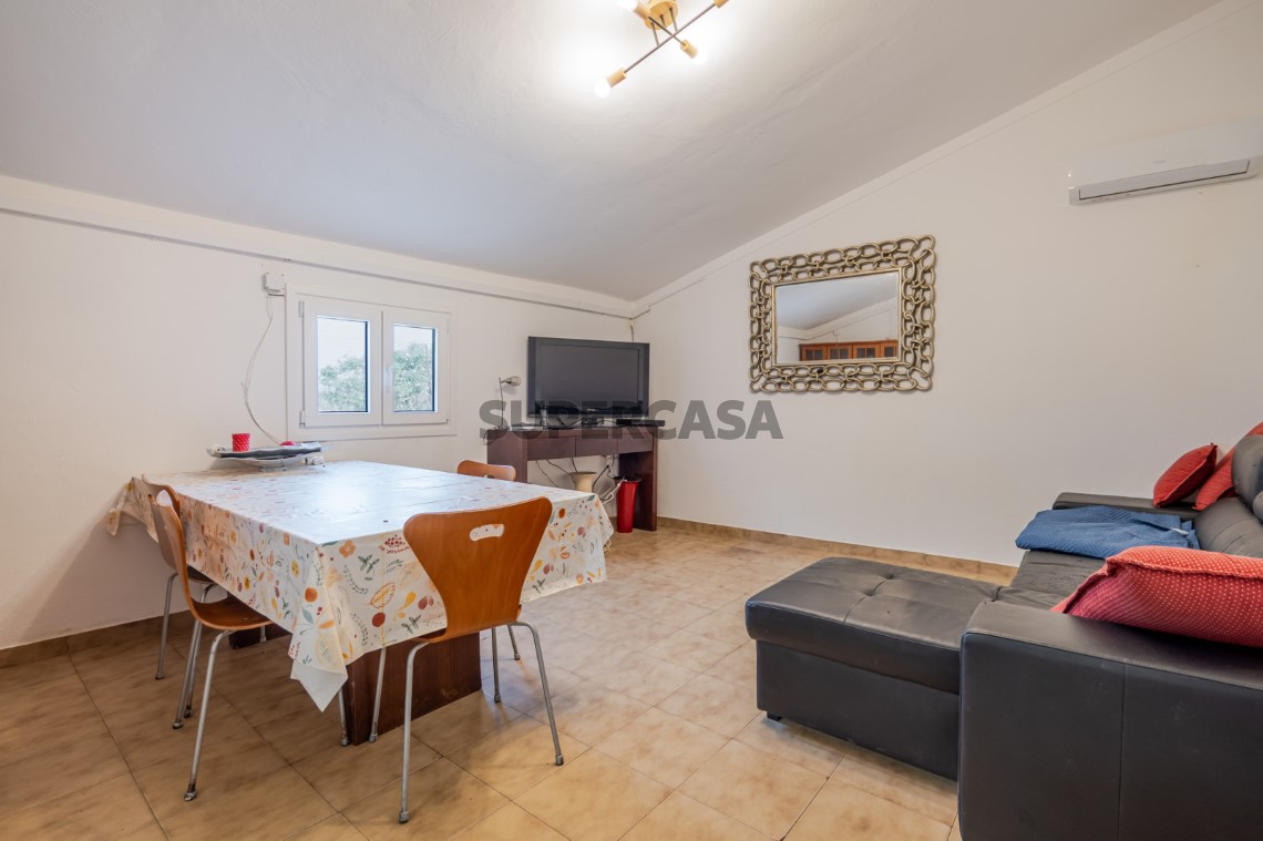 sala de refeições