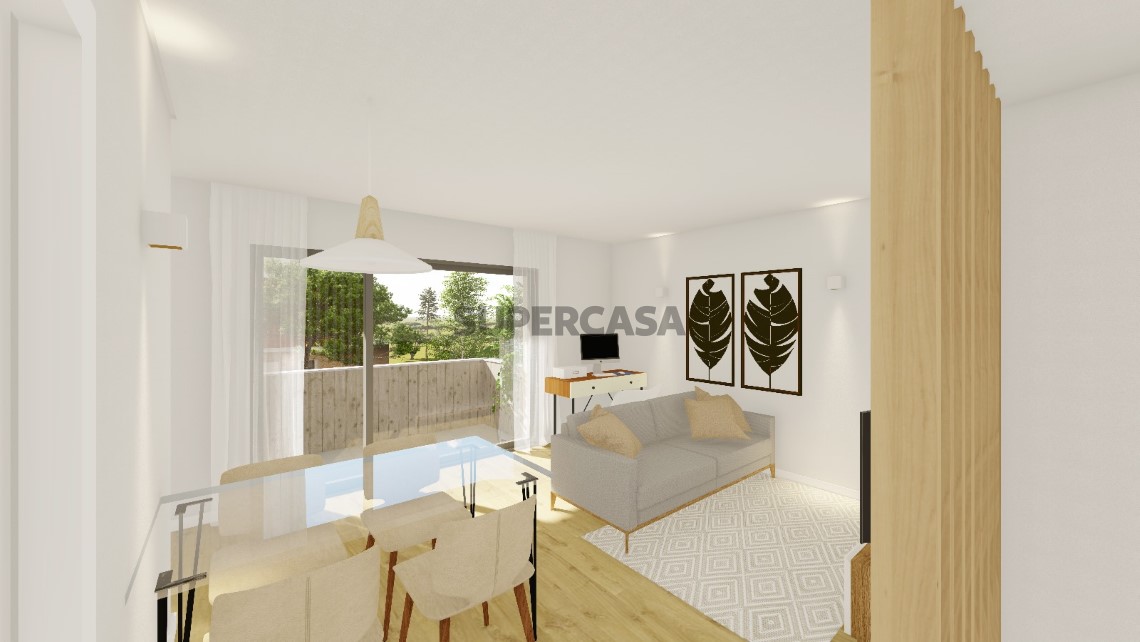 3D Sala