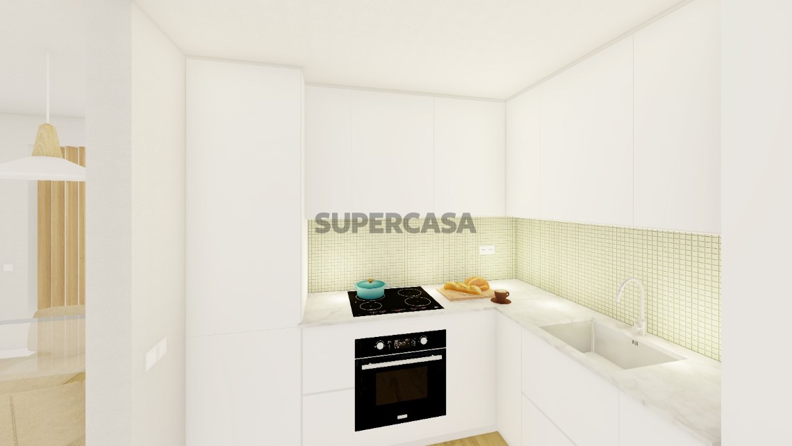 3D Cozinha