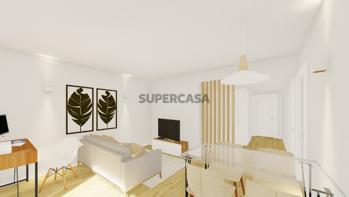 3D Hall