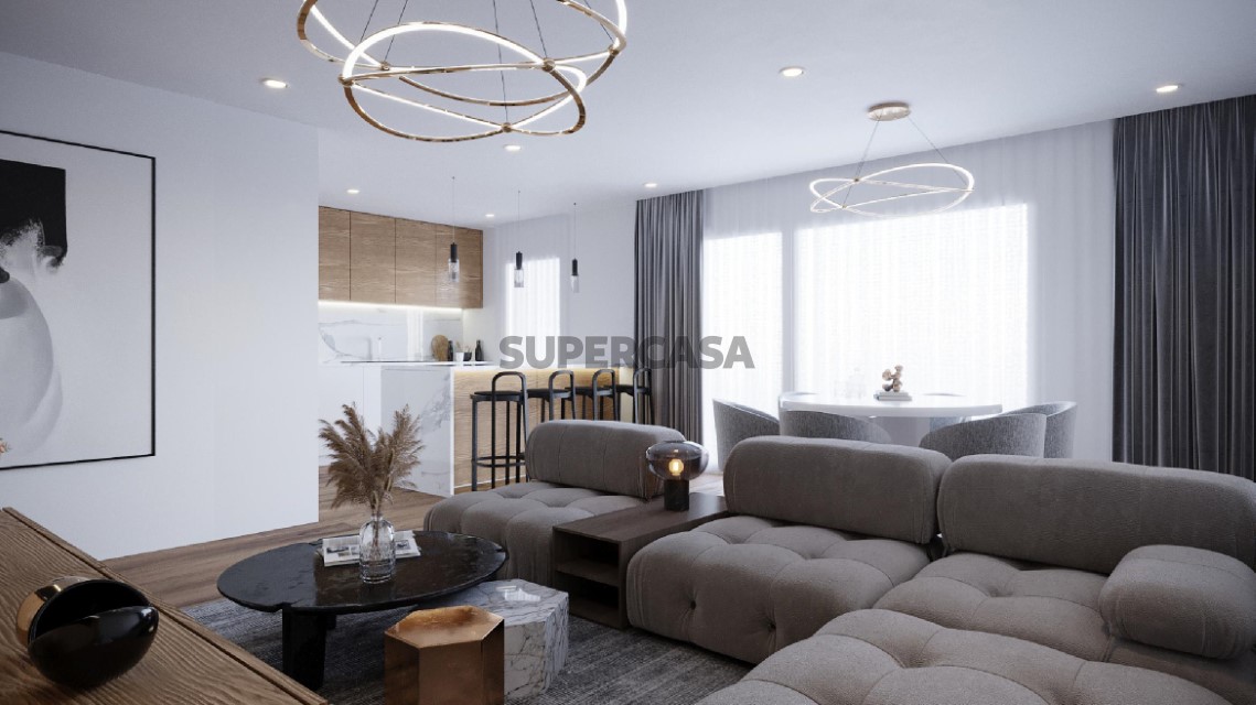 3D Sala Open Space