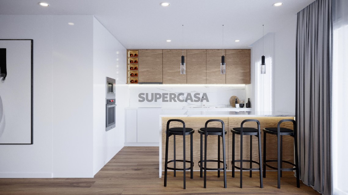 3D Cozinha