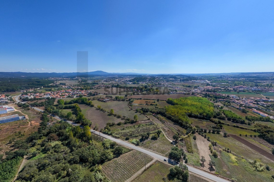 Palácio e Quinta da Graciosa | Imóvel de Interesse Público com 24,5 ha em Anadia.
