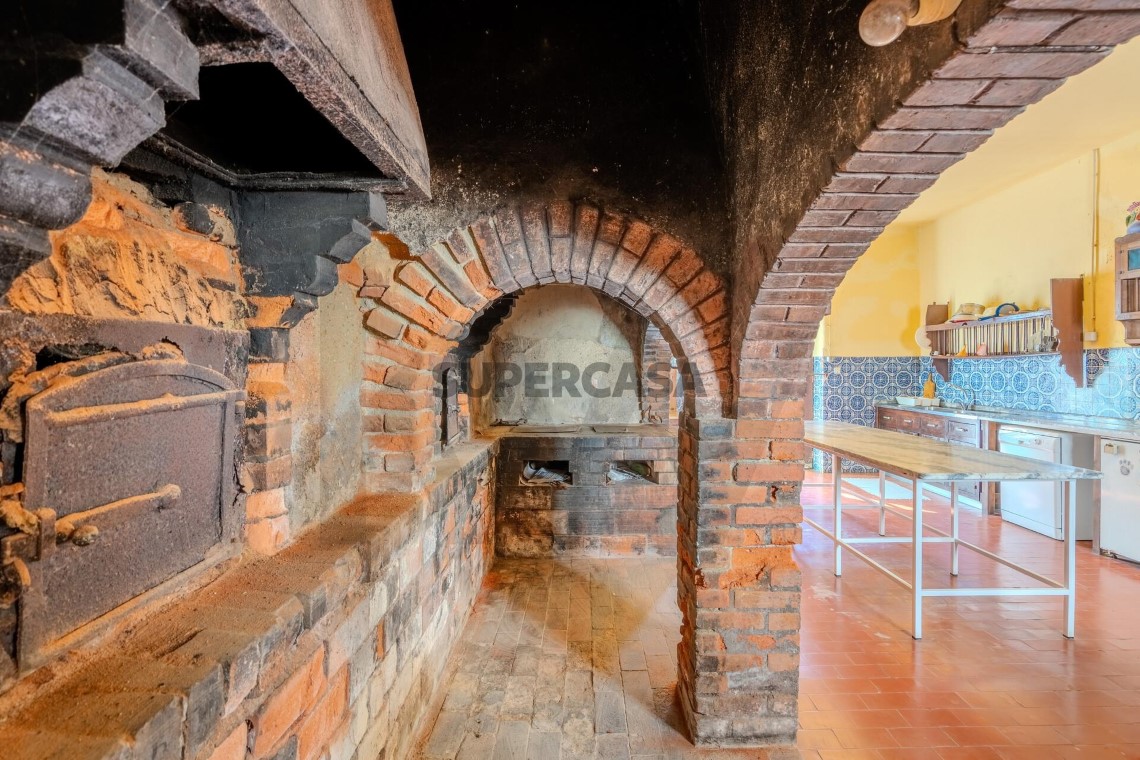Palácio e Quinta da Graciosa | Imóvel de Interesse Público com 24,5 ha em Anadia.
