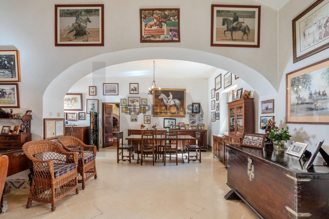 Palácio e Quinta da Graciosa | Imóvel de Interesse Público com 24,5 ha em Anadia.