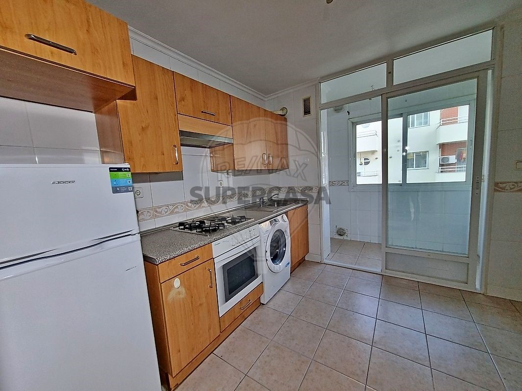 Apartment 3 Zimmer verkaufen auf Alhos Vedros