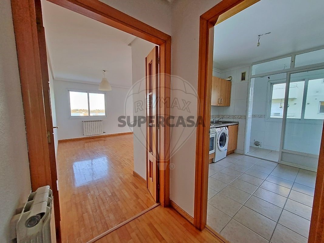 Apartment 3 Zimmer verkaufen auf Alhos Vedros
