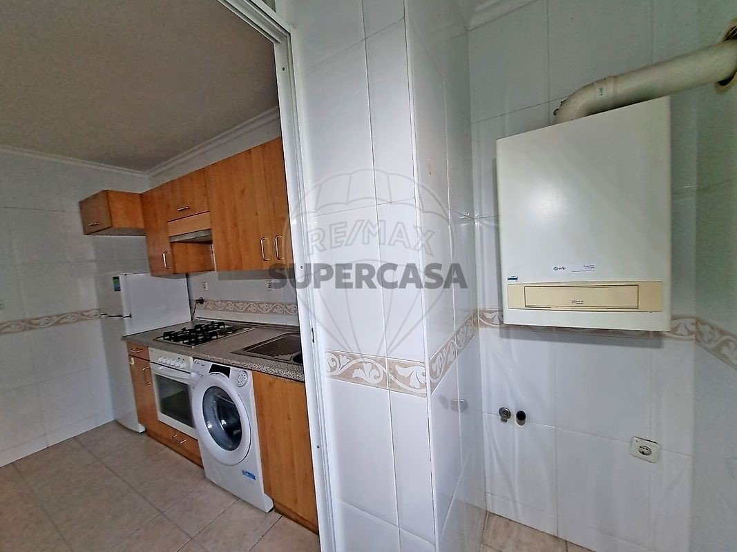 Apartment 3 Zimmer verkaufen auf Alhos Vedros