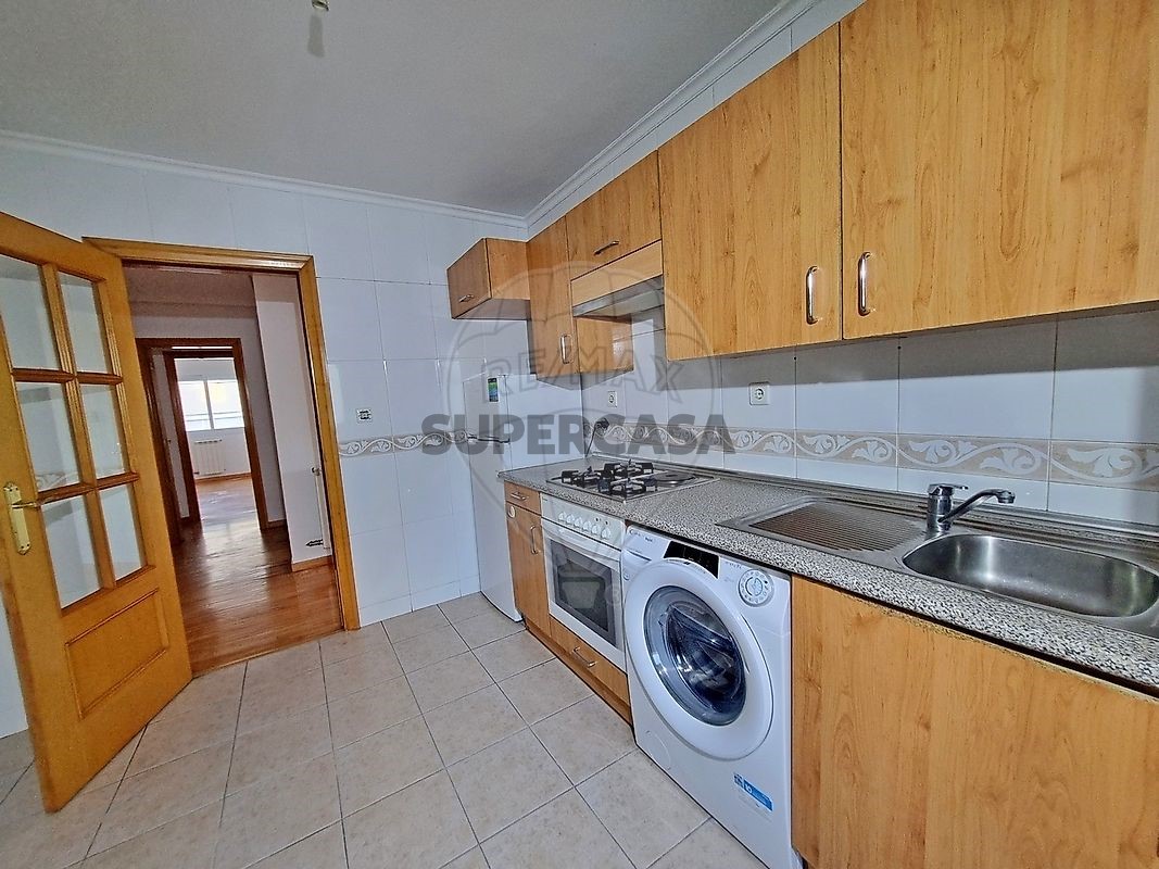Apartment 3 Zimmer verkaufen auf Alhos Vedros