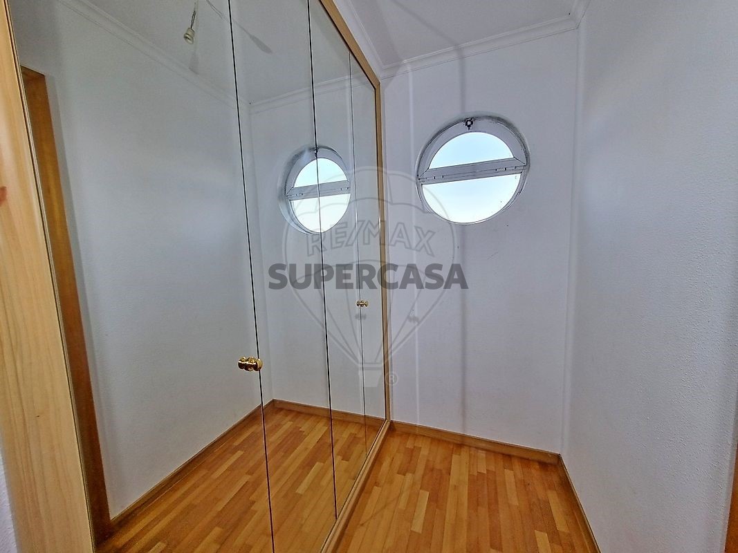 Apartment 3 Zimmer verkaufen auf Alhos Vedros