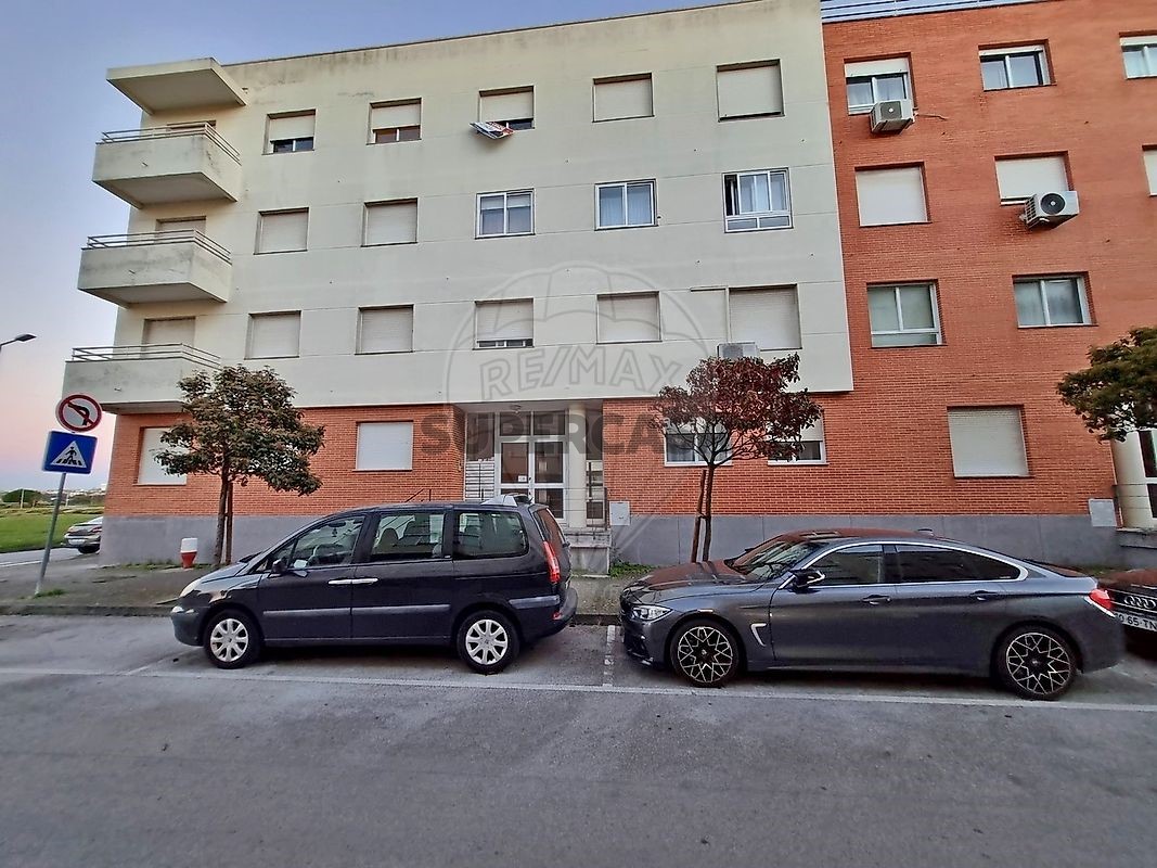 Apartment 3 Zimmer verkaufen auf Alhos Vedros