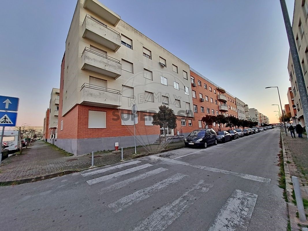 Apartment 3 Zimmer verkaufen auf Alhos Vedros