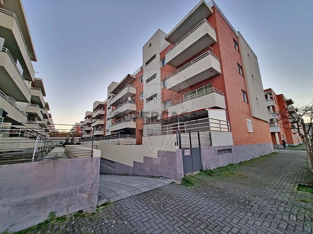 Apartment 3 Zimmer verkaufen auf Alhos Vedros