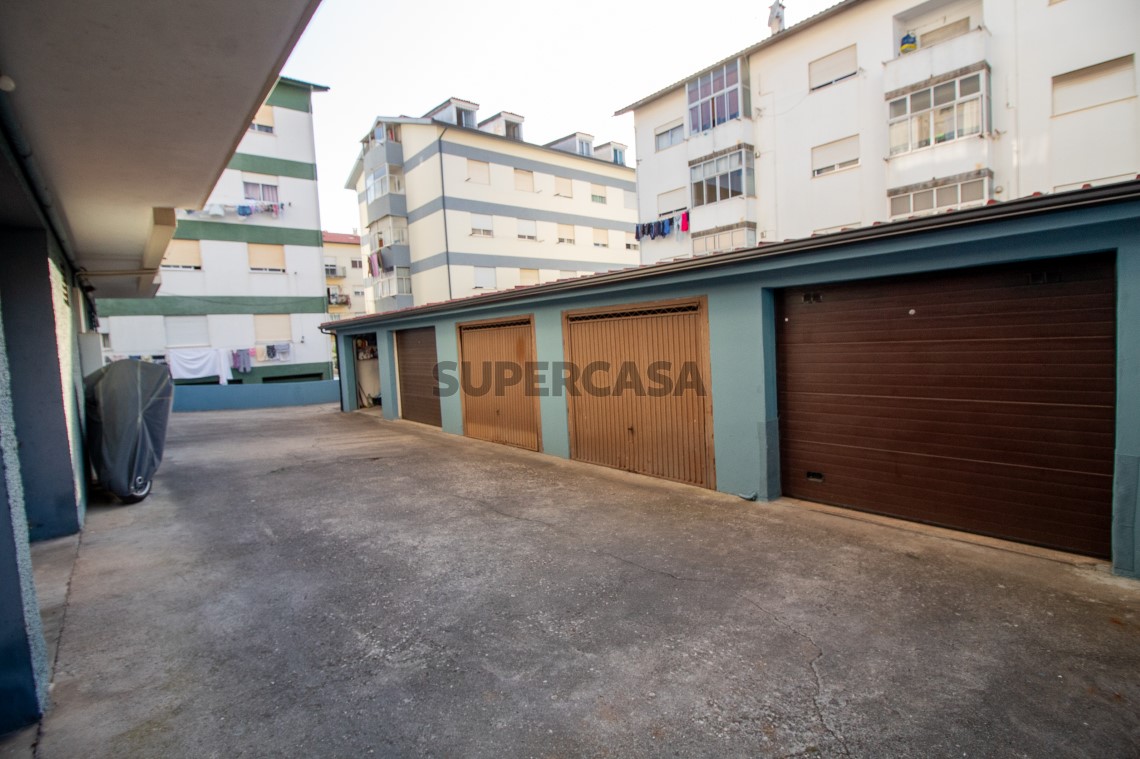Garagem