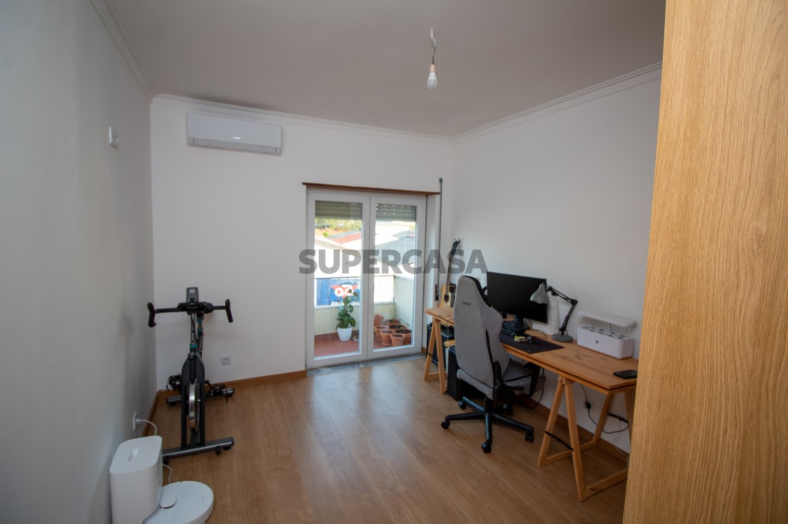 Quarto/Escritorio