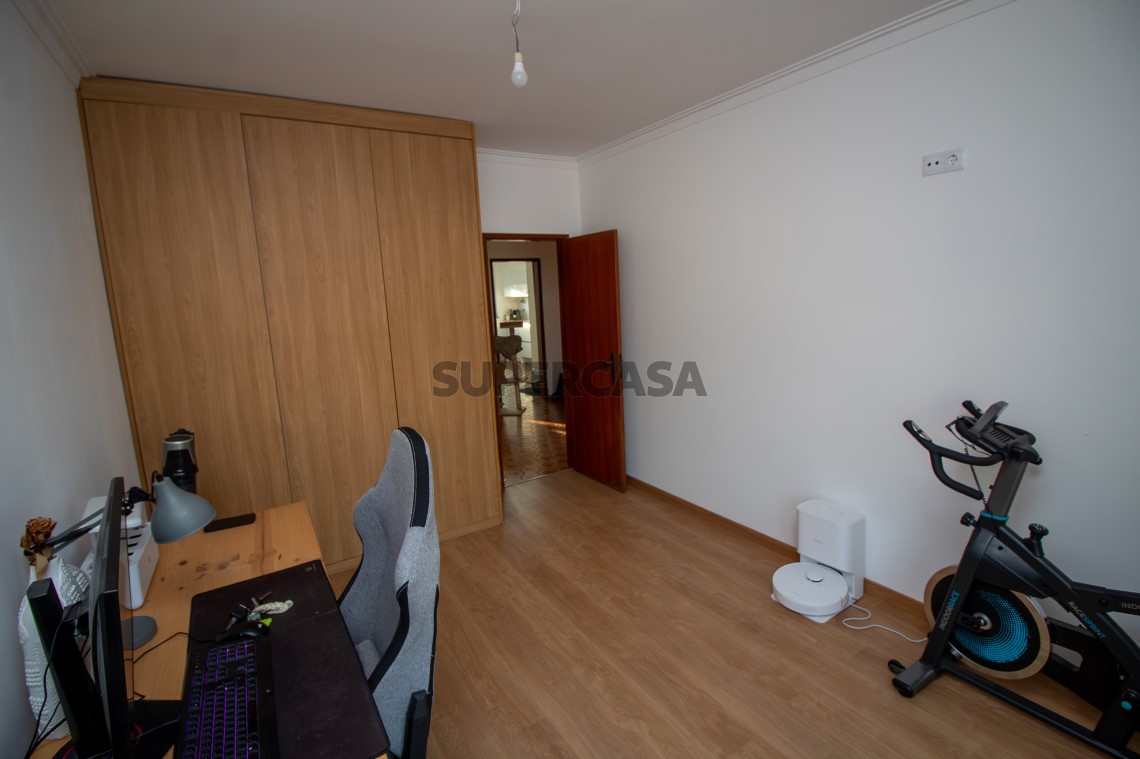 Quarto/Escritorio