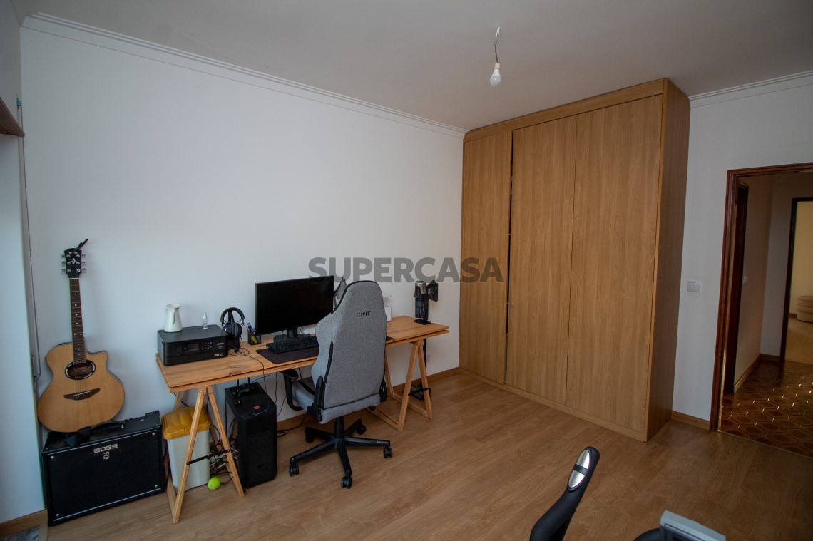 Quarto/Escritorio