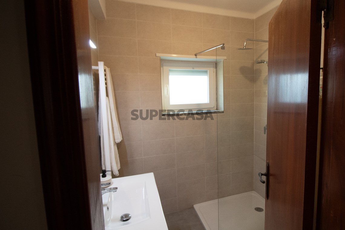 Cuarto de baño