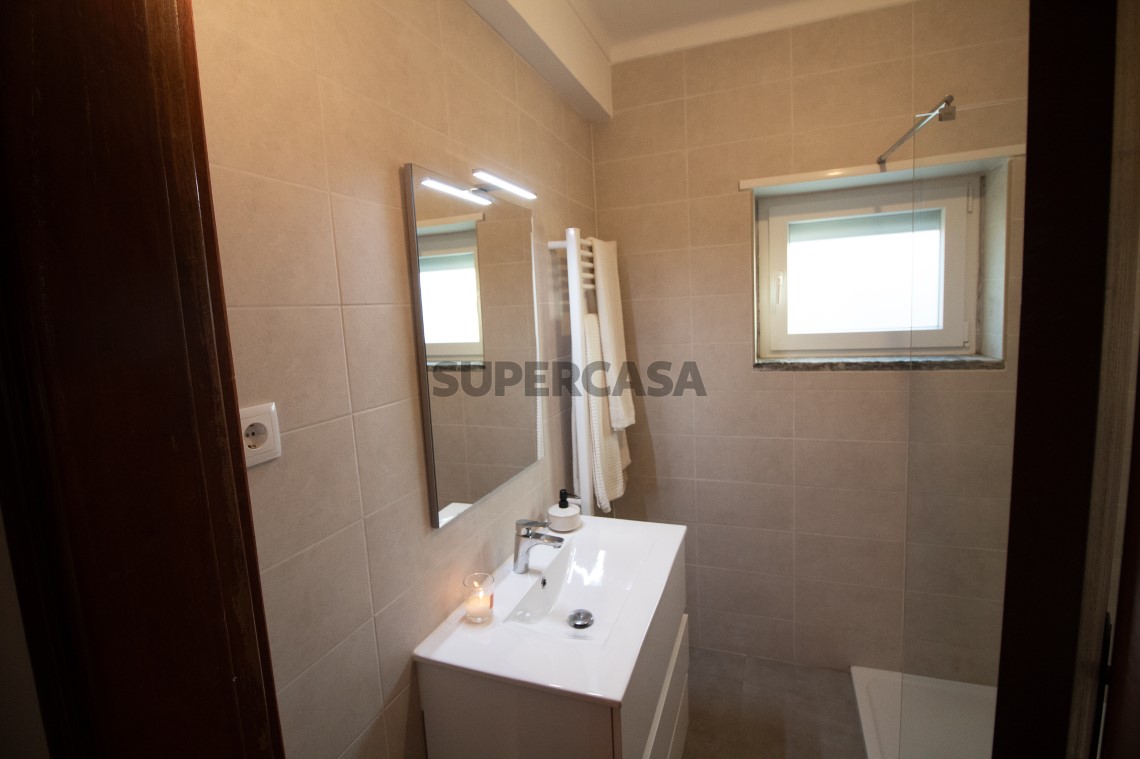 Cuarto de baño