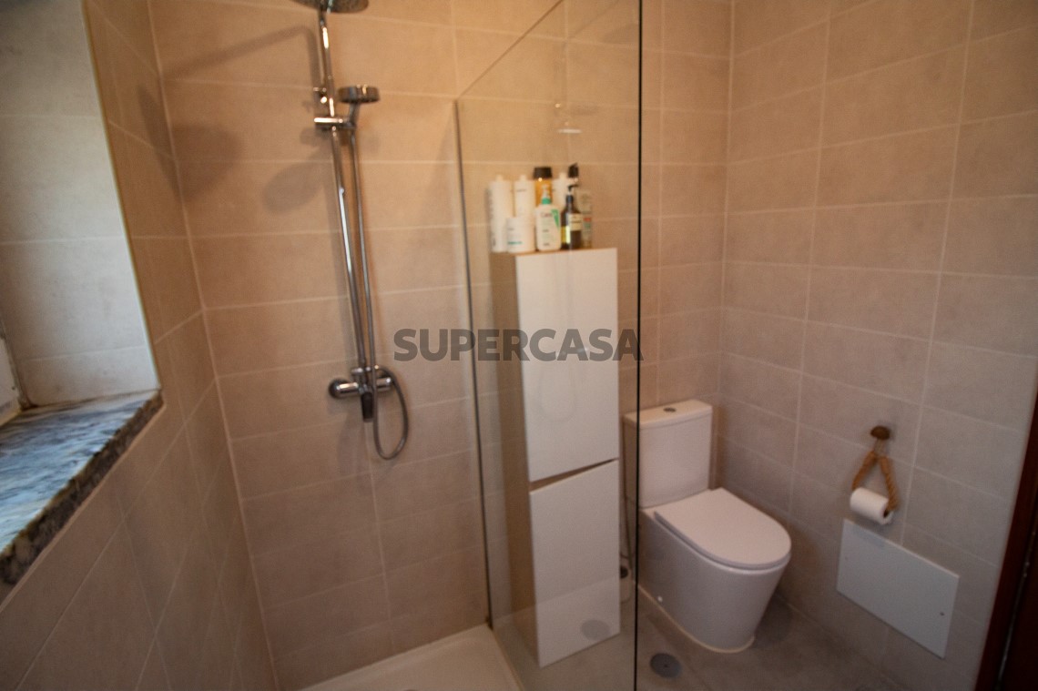 Cuarto de baño