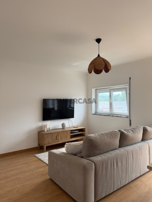 Zona de sala de estar