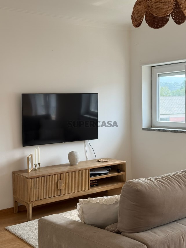 Zona de sala de estar