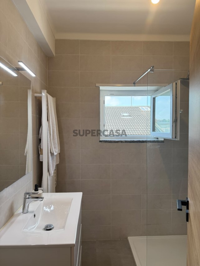 Cuarto de baño